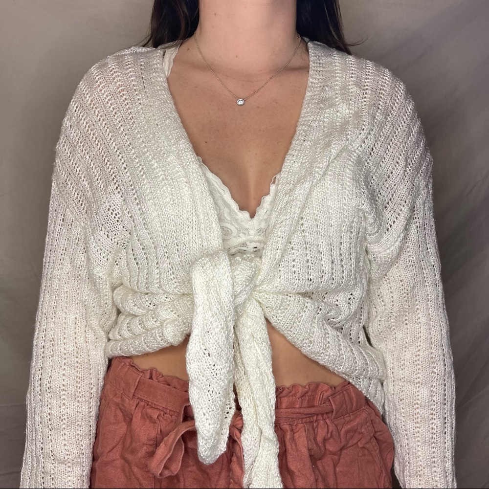 🤍 bikini cover up 🤍